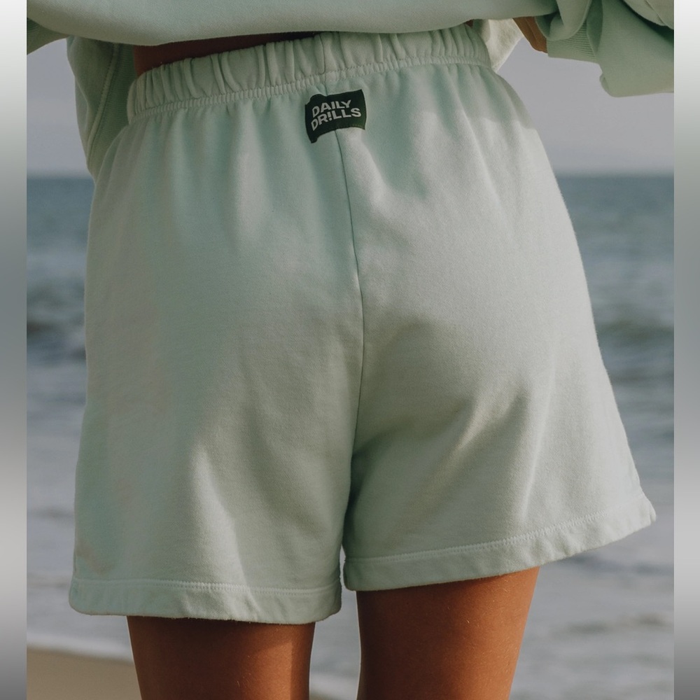 Daily Drills sweat shorts